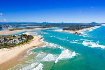 فندق Paradis Pacifique