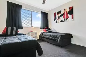 فندق Paradis Pacifique