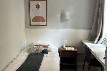 ホテル Petit Village Icarai