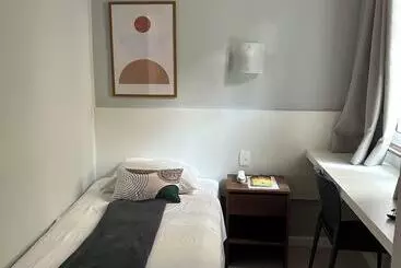 ホテル Petit Village Icarai