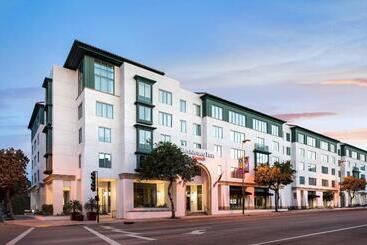 فندق Residence Inn By Marriott Los Angeles Pasadena/old Town