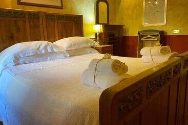 Hotel Residenze Gregoriane Residenza D Epoca