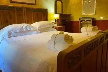 Otel Residenze Gregoriane   Residenza D Epoca