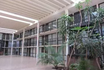 Hotelli Rodeway Inn