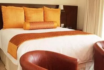 Szálloda Santuario Diegueno