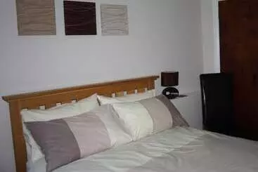 בית מלון כפרי The Brewers Arms