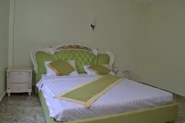 Hotelli Valencia Kampala