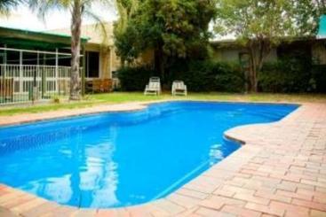Moama Motel, Echuca/moama Region