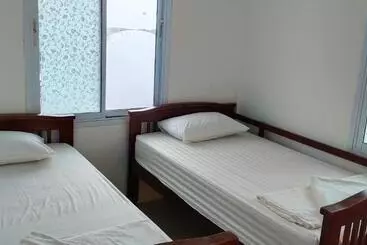 Majatalo Moon Travel Phangan