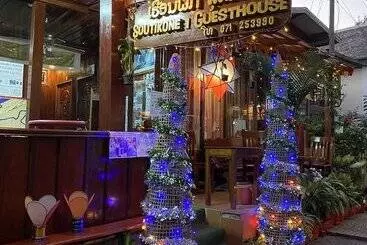 ペンション Soutikone1 Guesthouse