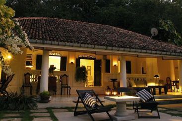 شاليه The Well House