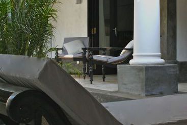 Chalets The Well House