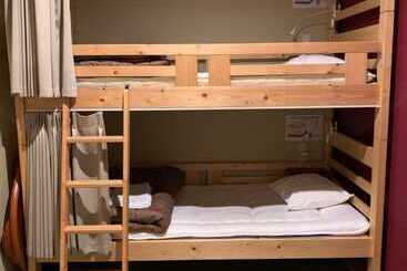 Albergue Beppu Rojiura Stay&sauna