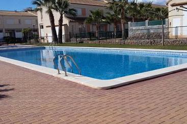Apartamentos Villas De Oropesa 3000