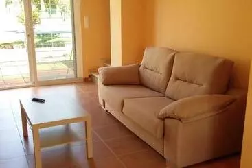 Apartamentos Villas De Oropesa 3000