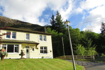 ベッドアンドブレックファースト Allengrange