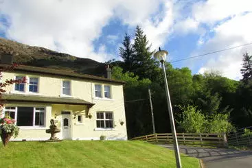 Bed and Breakfast Allengrange