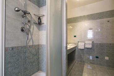 Bed and Breakfast Morpheo Rooms