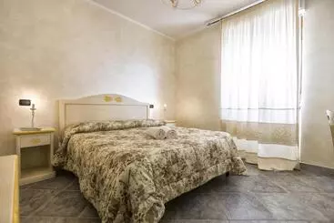 Nocleg ze śniadaniem Morpheo Rooms