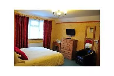 צימר Tudor Cottage