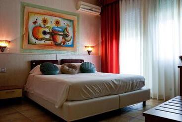 Florivana Boutique Hotel Ristorante