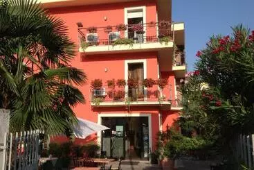 Florivana Boutique Hotel Ristorante