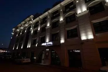 هتل Arus