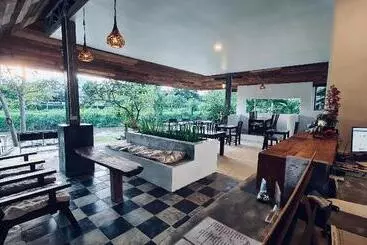 酒店 Canary Guesthouse