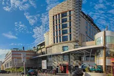 Grand Qin Hotel Banjarbaru Syariah