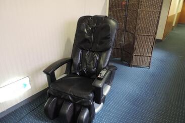 בית מלון כפרי Grand Terrace Sendai Kokubuncho