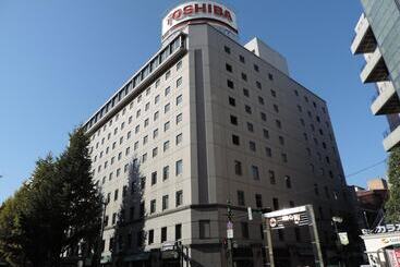 호텔 Grand Terrace Sendai Kokubuncho