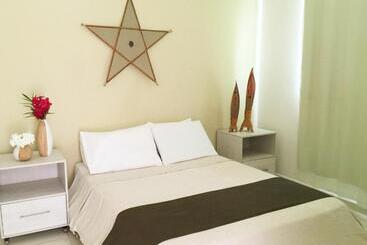 فندق Green Paradise Residence