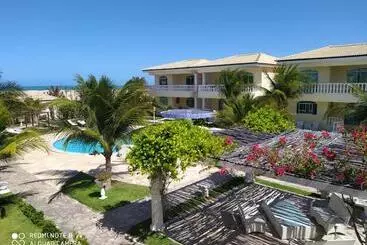 Hotelli Green Paradise Residence
