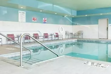 Hotel Holiday Inn Express & Suites Rock Falls, An Ihg