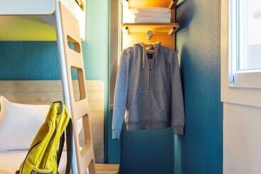 ホテル Ibis Budget Berck Sur Mer