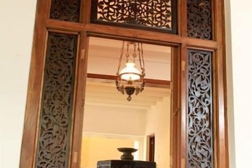 Hotel Kaya Residence Kandy