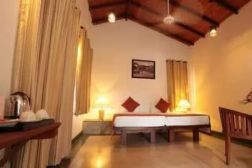 Hotell Kaya Residence Kandy