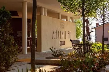 Otel Maximilian