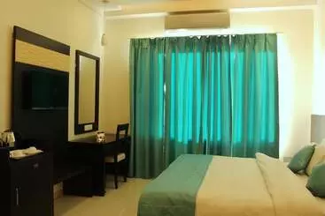 Hotel OYO 3030 Udaipole