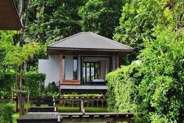 فندق Plub Pla Koh Mak Retreat