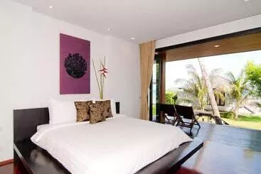 Hotel Plub Pla Koh Mak Retreat