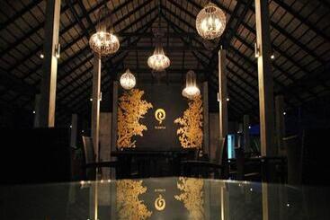 Szálloda Plub Pla Koh Mak Retreat