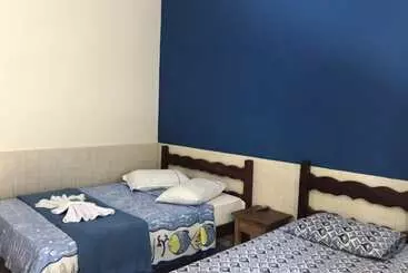 בית מלון כפרי Pousada Florescer