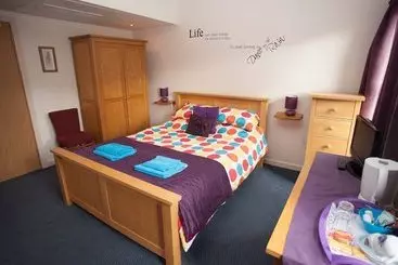 Hotel The Lamb And Flag