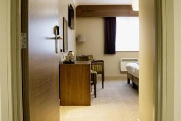 Hotel The White Hart