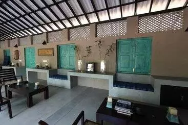 Hotel Yala Villa