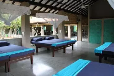 Hotel Yala Villa