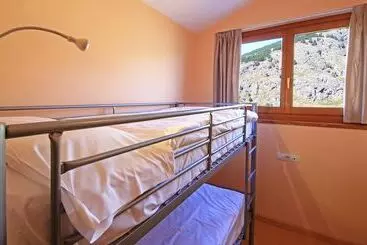 La Pleta De Soldeu Apartments