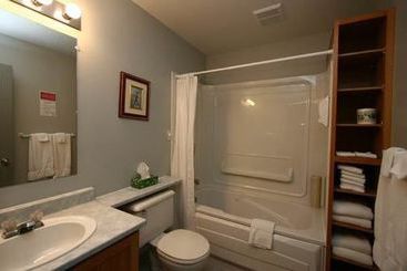 Ház Les Chalets Du Havre