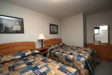 주택 Les Chalets Du Havre